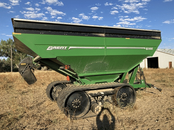 Main image Brent V1100