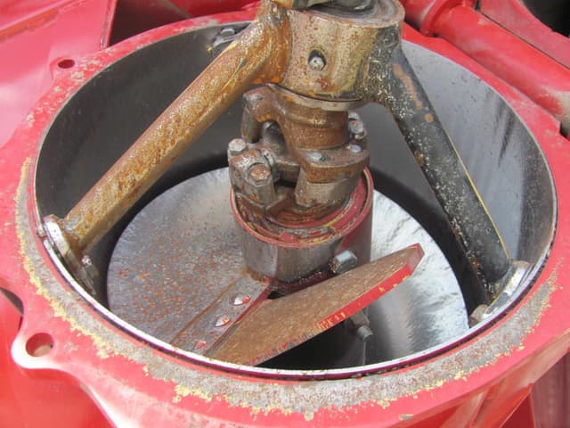 Image of Brent V1300 equipment image 1