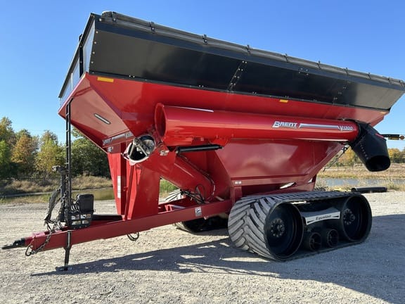 Main image Brent V1300