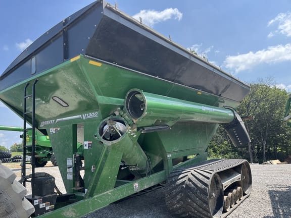 Main image Brent V1300