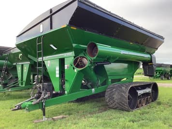 Main image Brent V1500