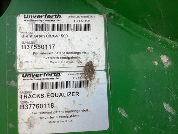 Image of Brent V1500 equipment image 4