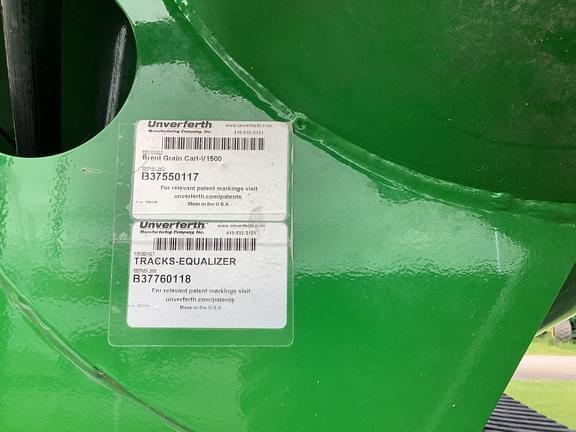 Image of Brent V1500 equipment image 4