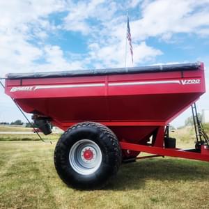 2019 Brent V700 Image