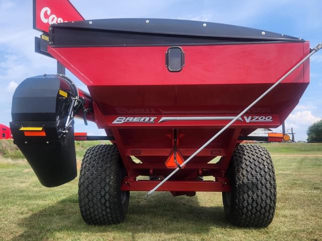 Image of Brent V700 equipment image 4