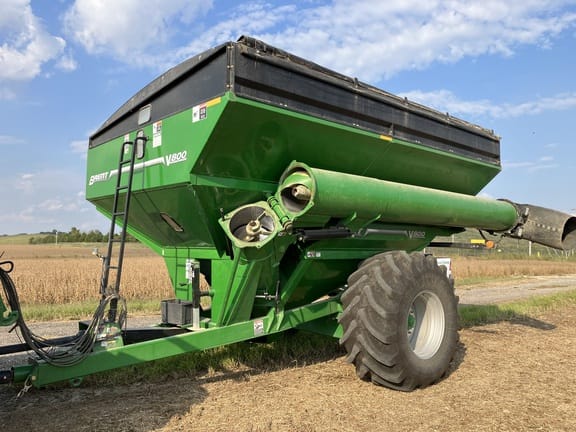 Main image Brent V800