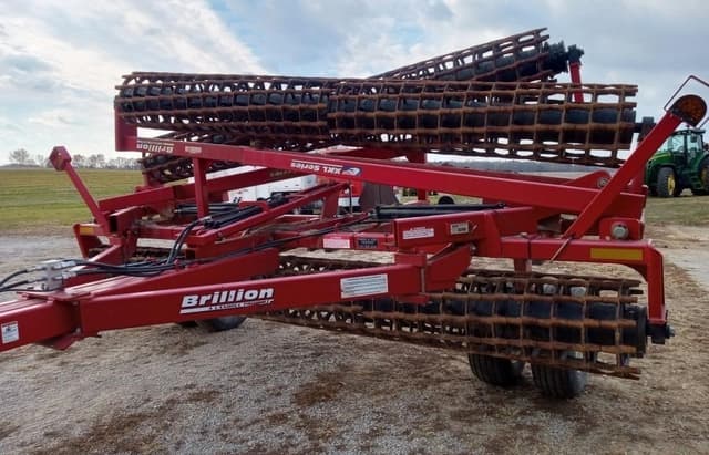 Image of Brillion XXL42 equipment image 3