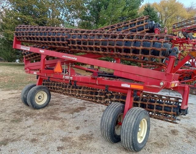 Image of Brillion XXL42 equipment image 1