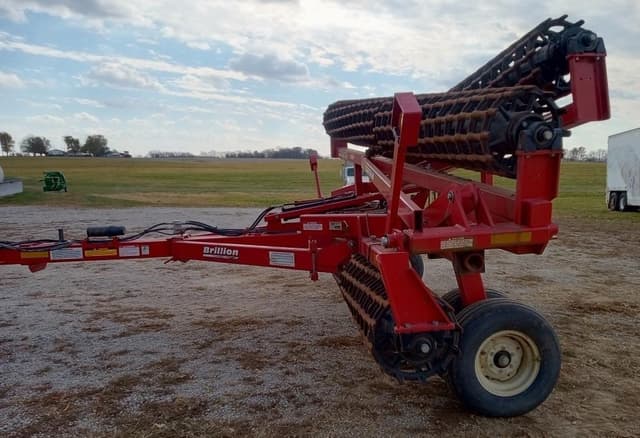 Image of Brillion XXL42 equipment image 2