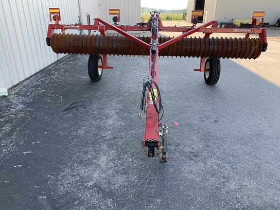 2019 Brillion PT16 Equipment Image0