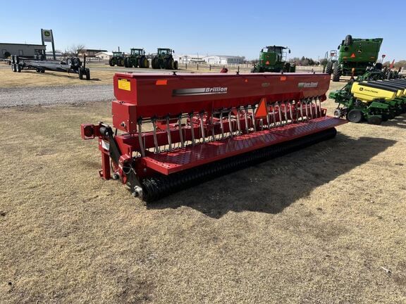 2019 Brillion SS-16 Image