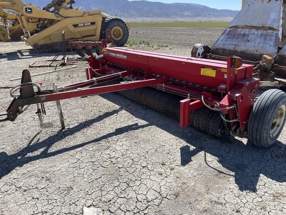 Main image Brillion SSB12