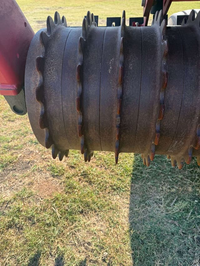 Image of Brillion WFP46 equipment image 4