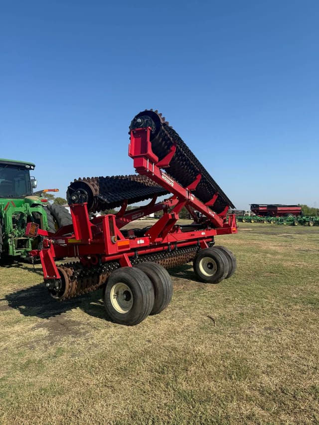 Image of Brillion WFP46 equipment image 1