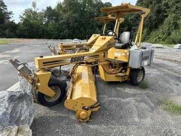 Main image Broce BW260