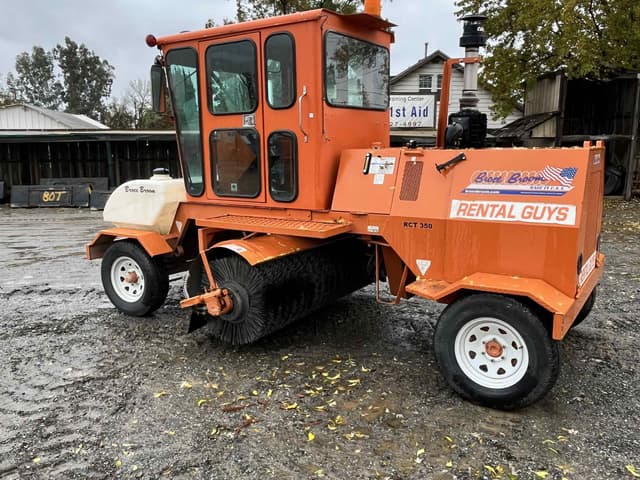 Image of Broce RCT350 equipment image 3