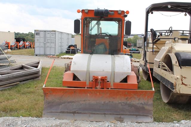 Image of Broce RCT350 equipment image 4