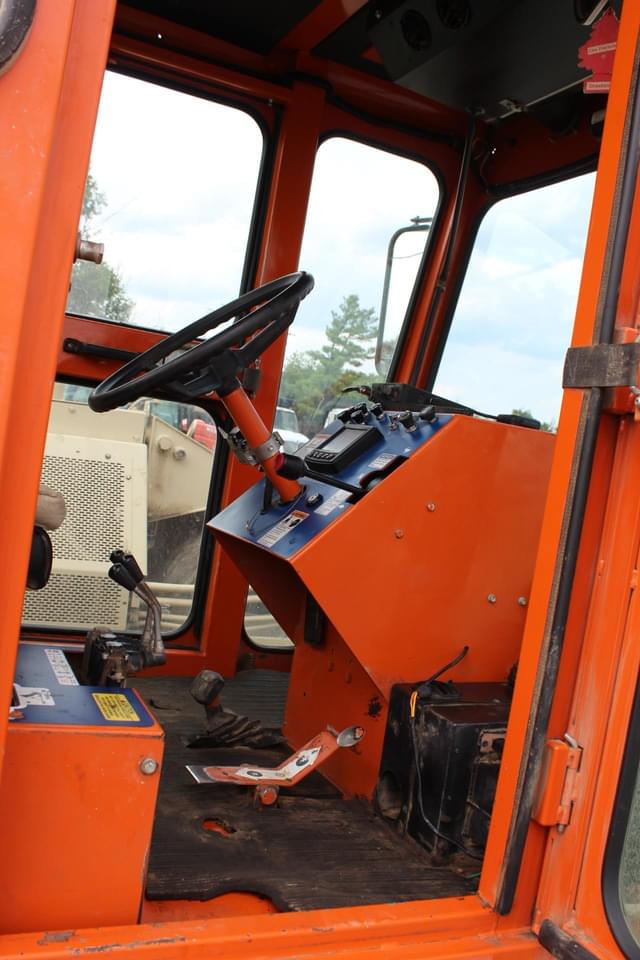 Image of Broce RCT350 equipment image 2
