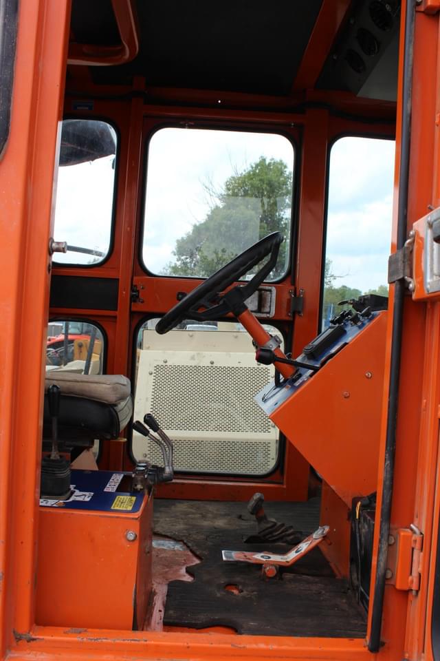 Image of Broce RCT350 equipment image 1