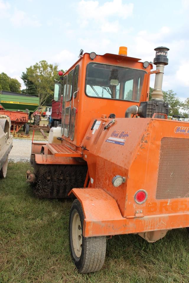 Image of Broce RCT350 equipment image 3