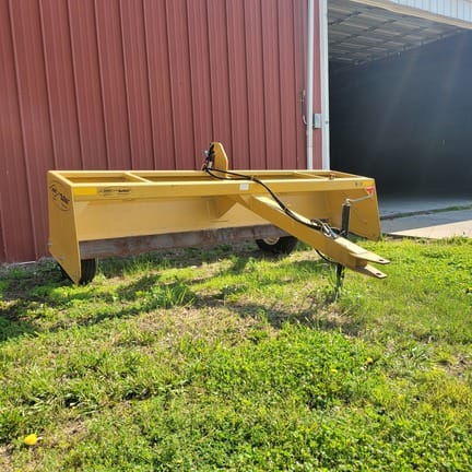 2019 Buffalo E2-10 Equipment Image0