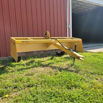 Main image Buffalo E2-10