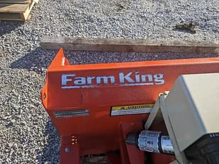 Main image Farm King 500 9