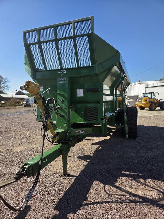 Image of Bunning Lowlander Widebody 230 equipment image 3