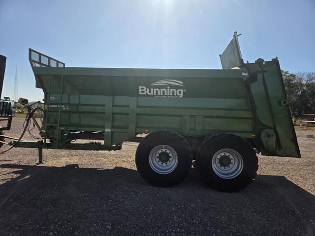 Image of Bunning Lowlander Widebody 230 equipment image 1
