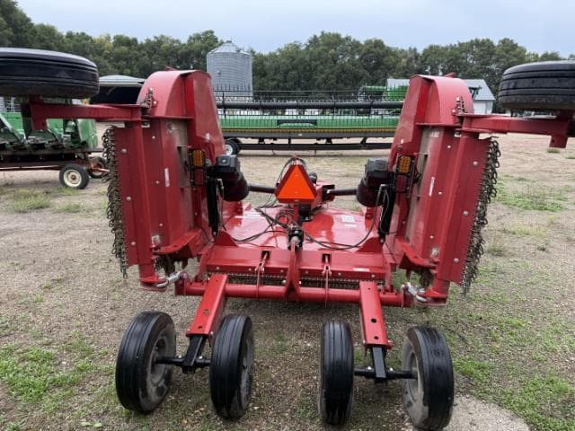 Image of Bush Hog 11815 equipment image 4