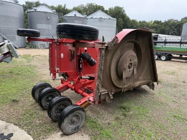 Image of Bush Hog 11815 equipment image 3