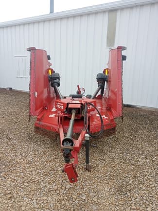 Image of Bush Hog 12215 equipment image 1
