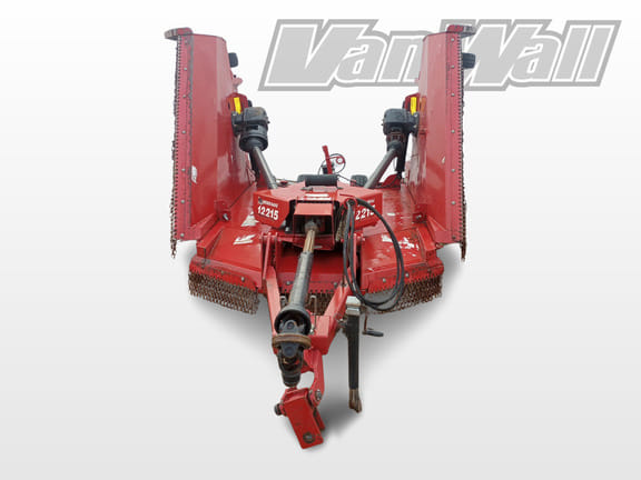 2019 Bush Hog 12215 Equipment Image0