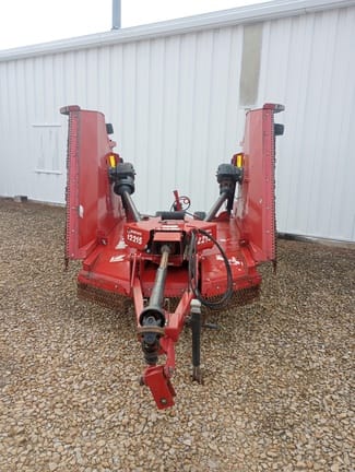 2019 Bush Hog 12215 Equipment Image0