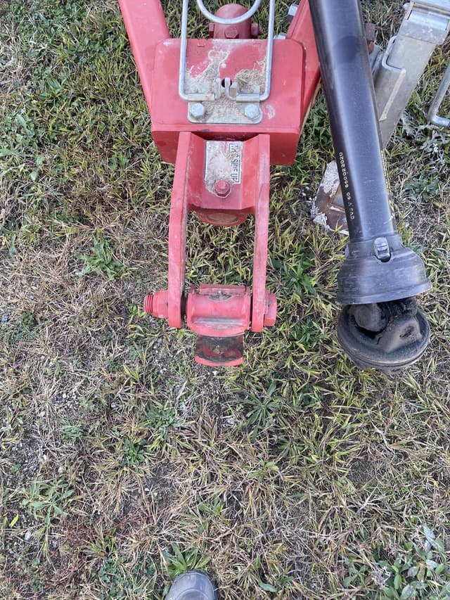 Image of Bush Hog 12815 equipment image 4