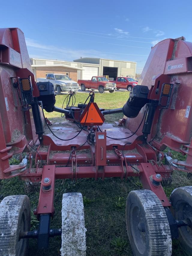 Image of Bush Hog 12815 equipment image 3