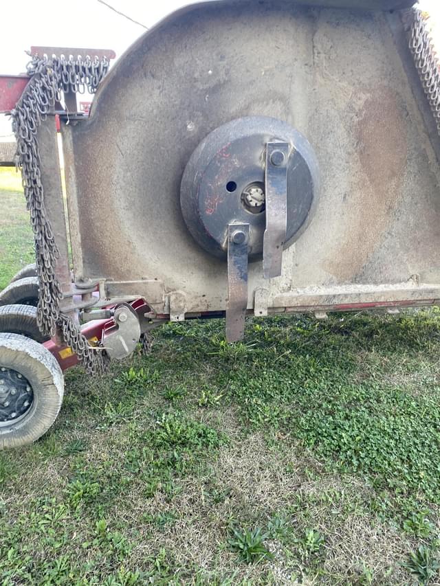Image of Bush Hog 12815 equipment image 1