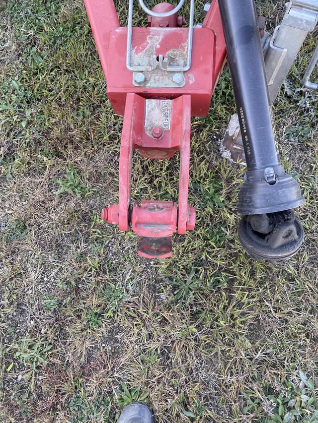 Image of Bush Hog 12815 equipment image 4