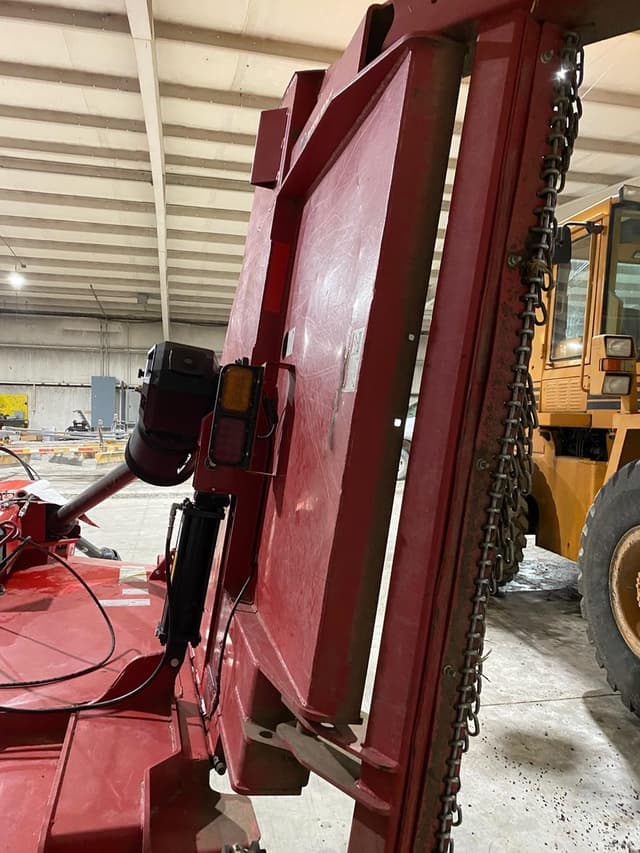 Image of Bush Hog 12820 equipment image 2