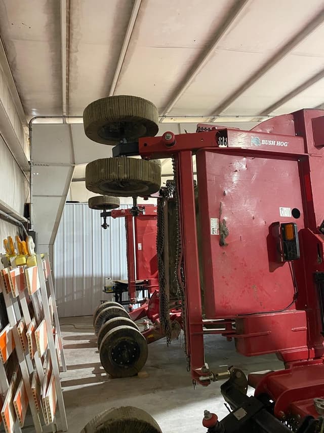 Image of Bush Hog 12820 equipment image 4