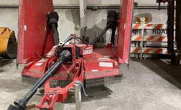 Main image Bush Hog 12820