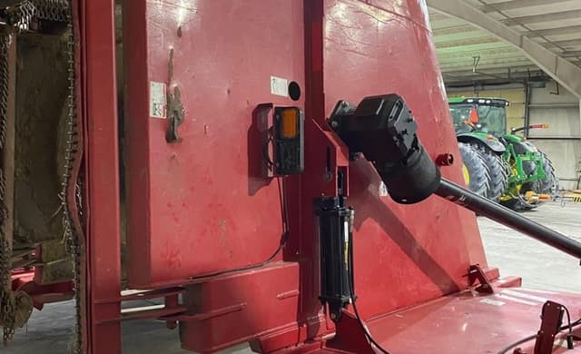 Image of Bush Hog 12820 equipment image 3