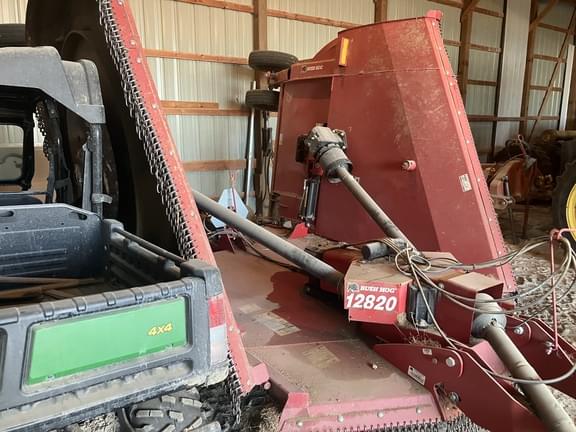 Image of Bush Hog 12820 equipment image 3