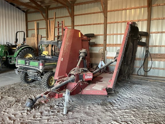 2019 Bush Hog 12820 Equipment Image0
