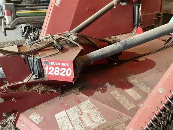 Image of Bush Hog 12820 equipment image 4