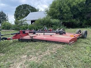 2019 Bush Hog 12820 Equipment Image0