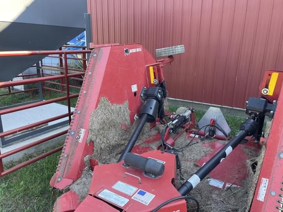 Image of Bush Hog 1812 equipment image 4