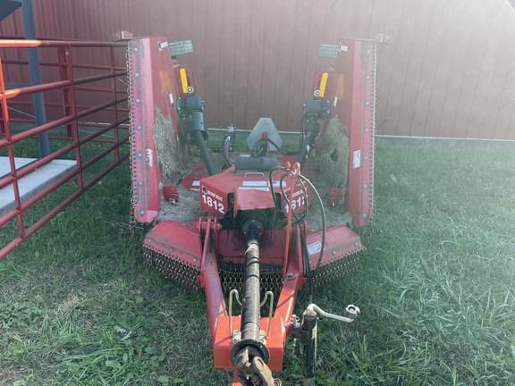 Image of Bush Hog 1812 equipment image 1