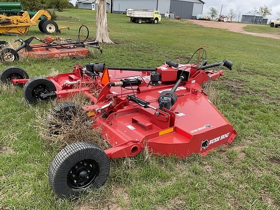 Image of Bush Hog 1812 equipment image 3