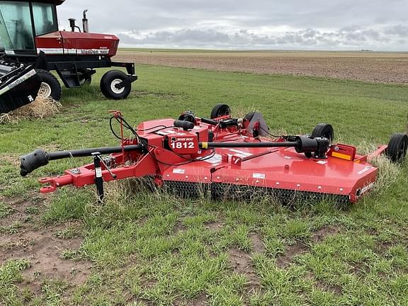 Image of Bush Hog 1812 equipment image 1